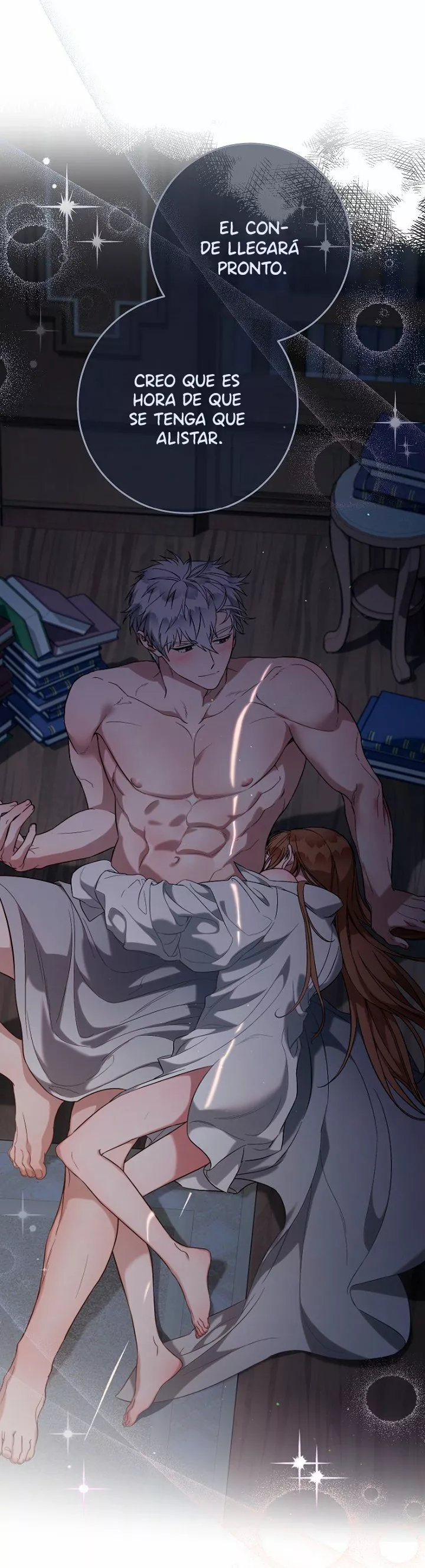 Página 47 del Manga