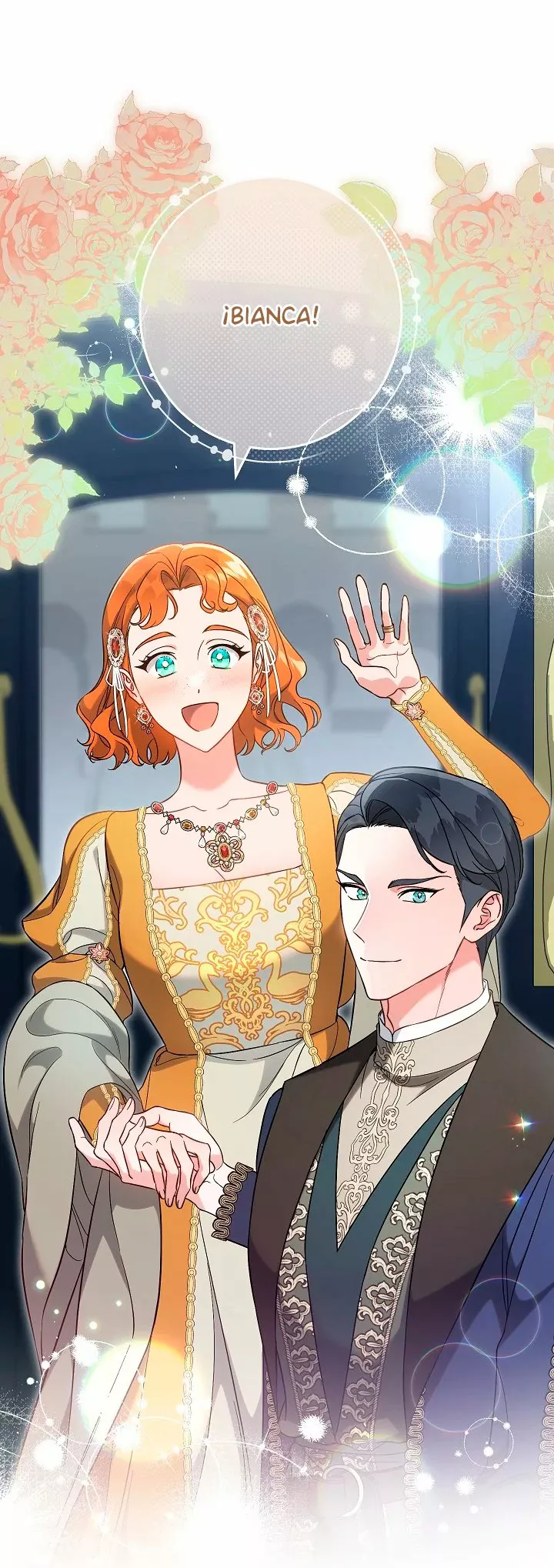 Página 53 del Manga