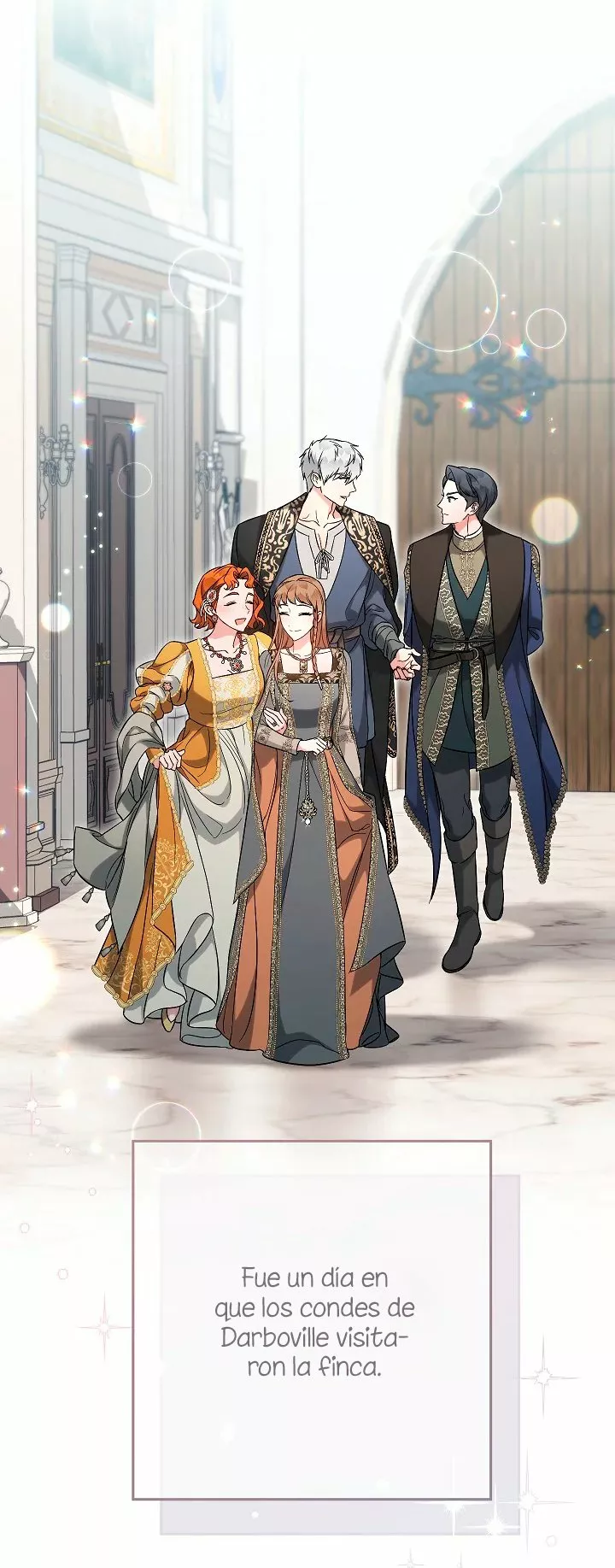 Página 55 del Manga