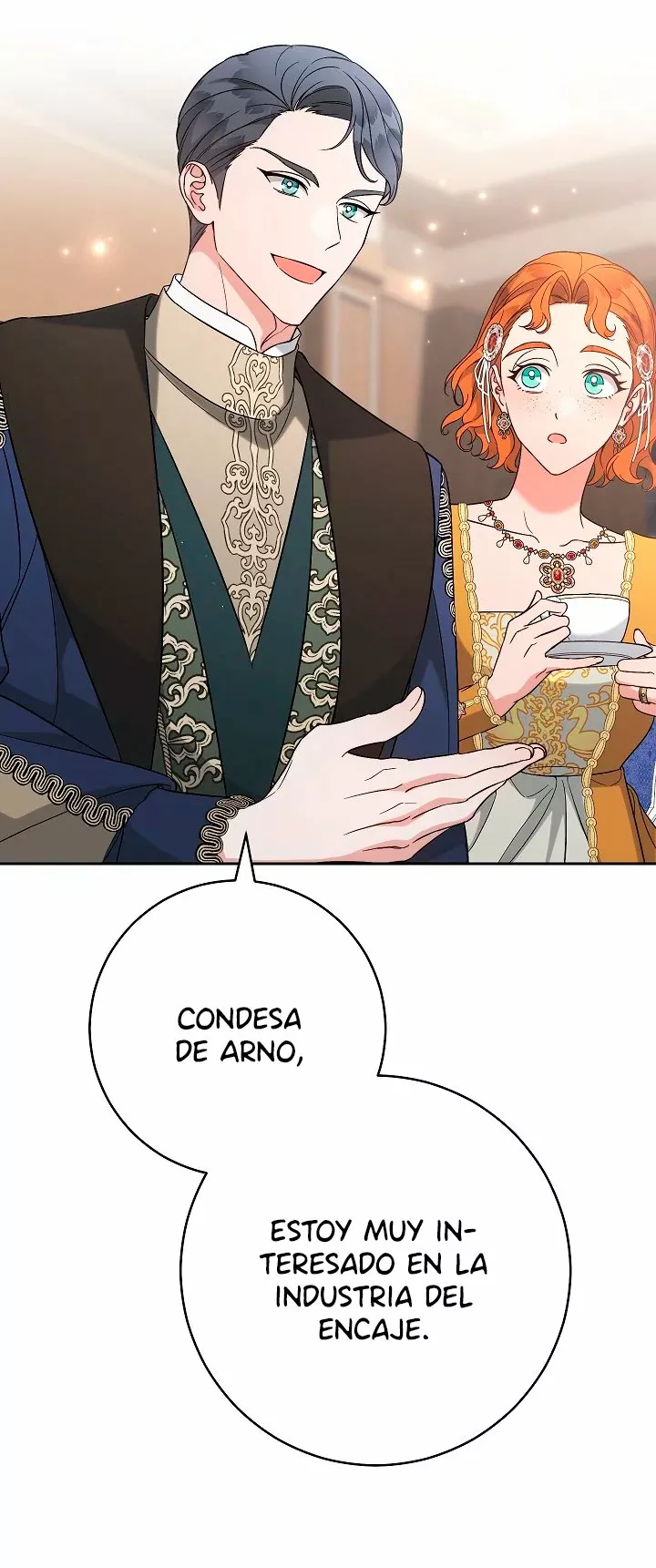 Página 57 del Manga