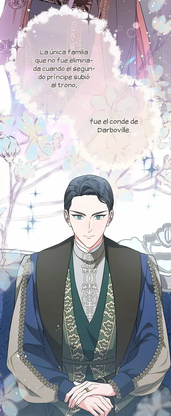 Página 61 del Manga