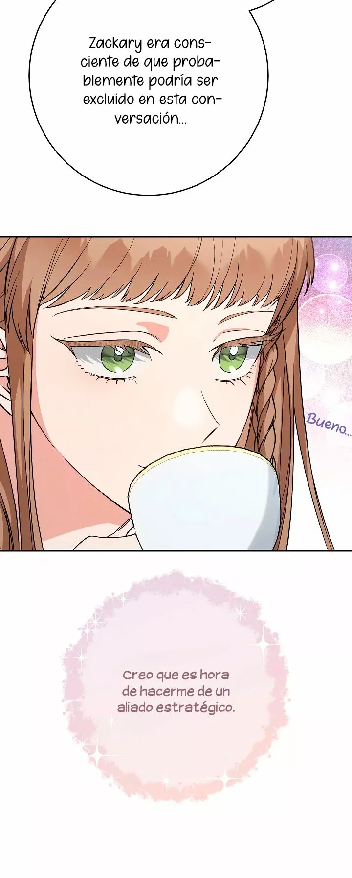 Página 64 del Manga