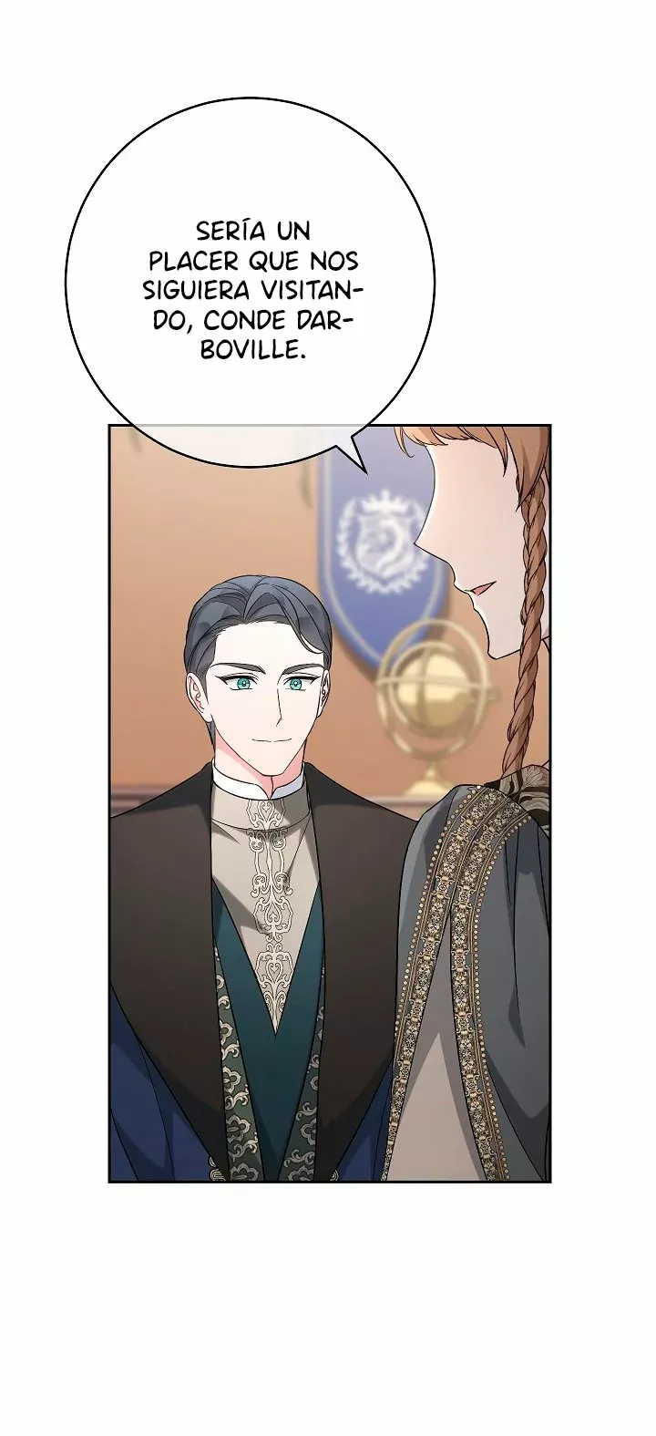 Página 67 del Manga