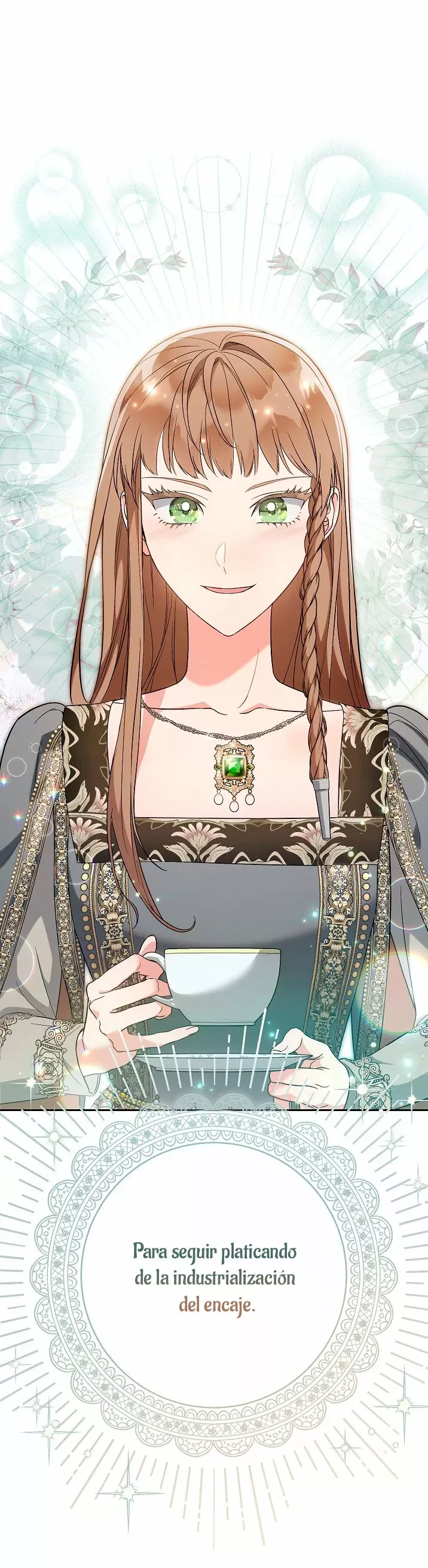 Página 68 del Manga