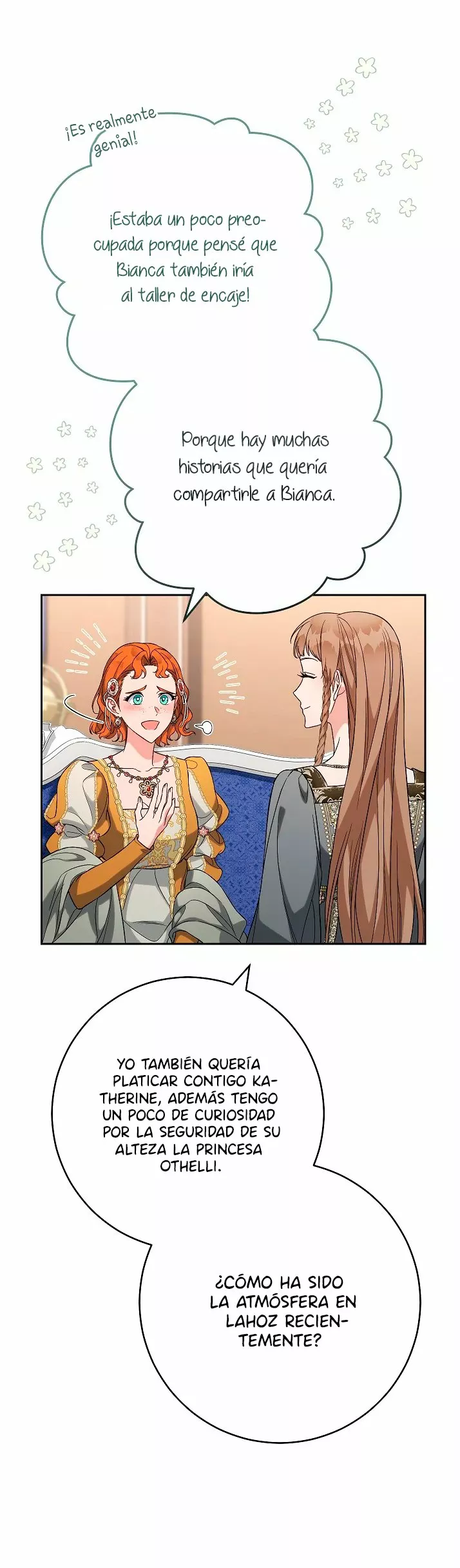 Página 70 del Manga