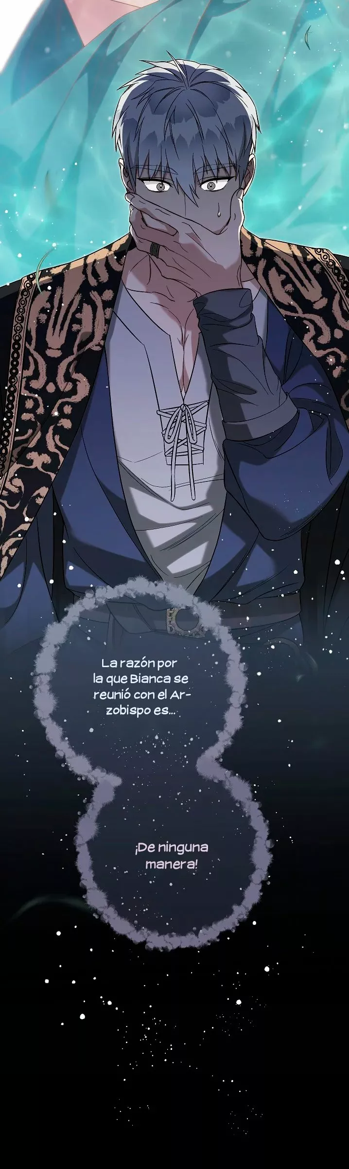 Página 87 del Manga