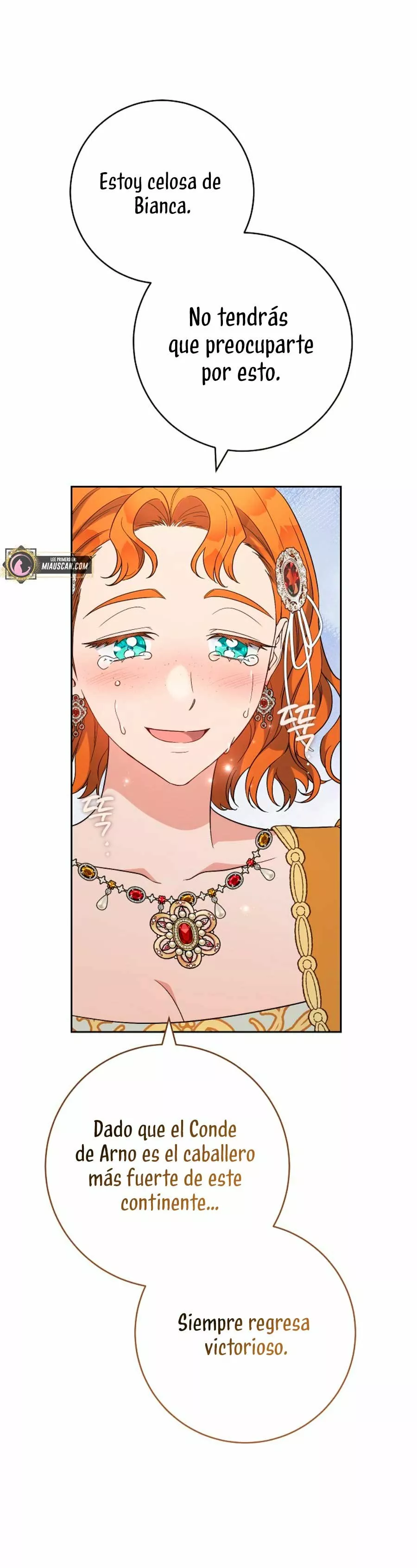 Página 34 del Manga