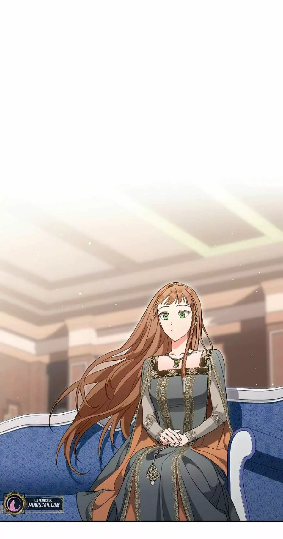 Página 35 del Manga