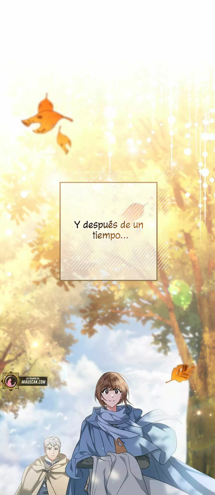 Página 42 del Manga