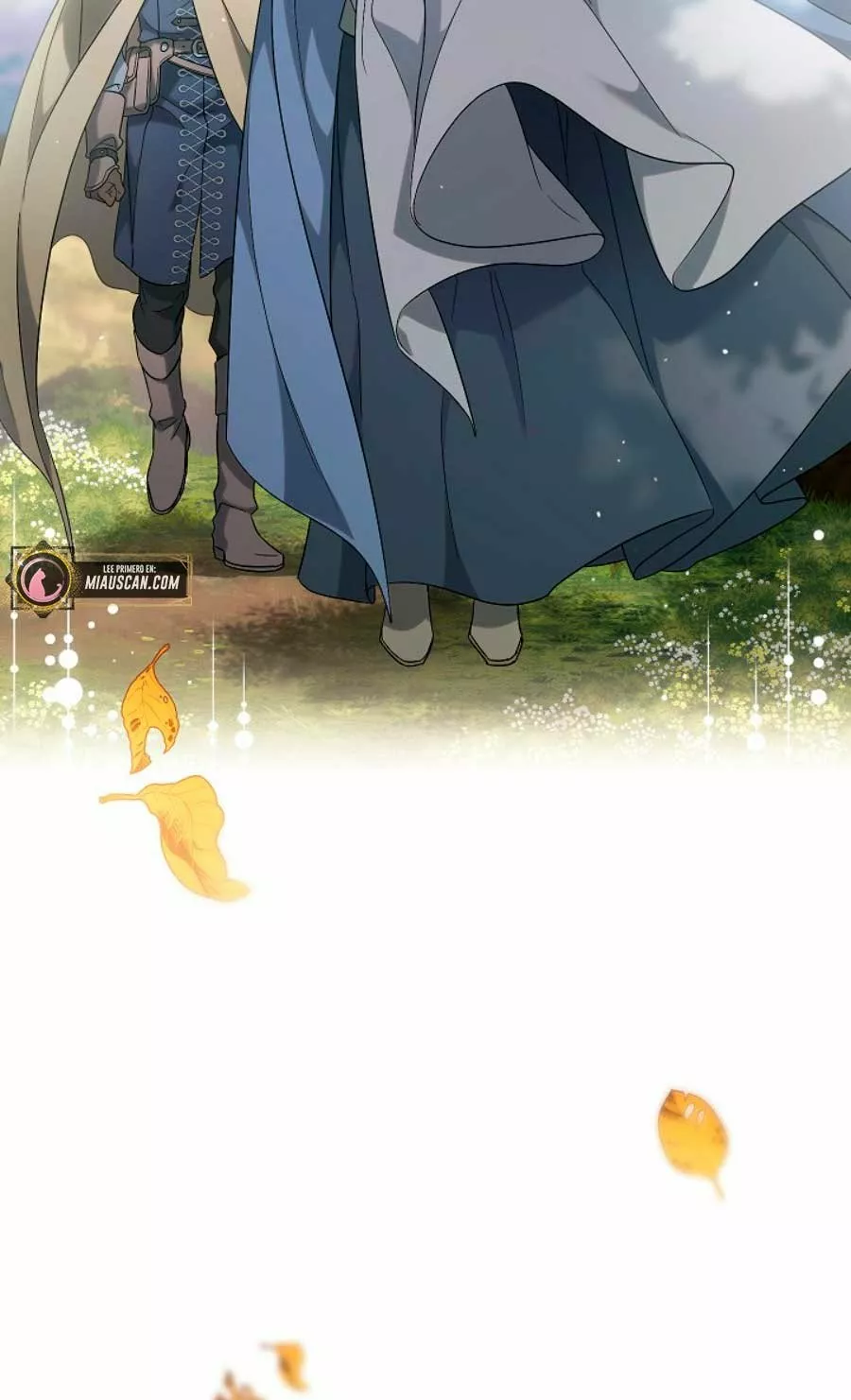 Página 43 del Manga