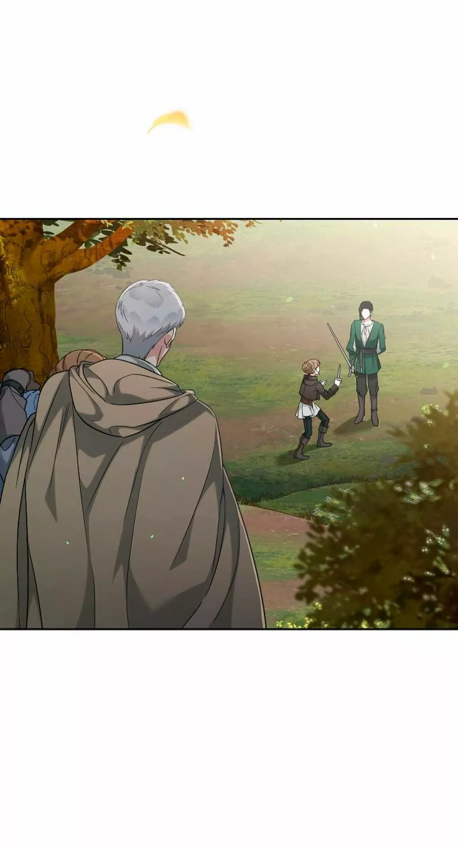 Página 45 del Manga