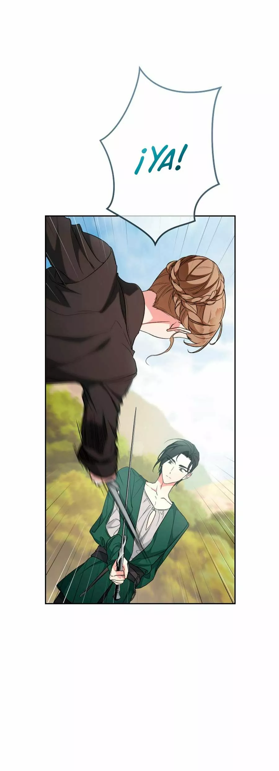 Página 48 del Manga