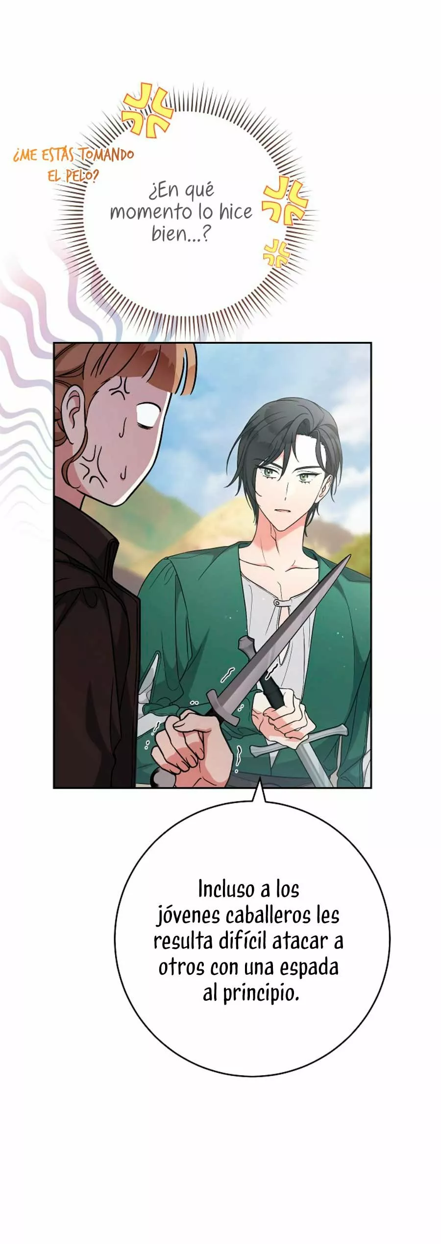 Página 51 del Manga