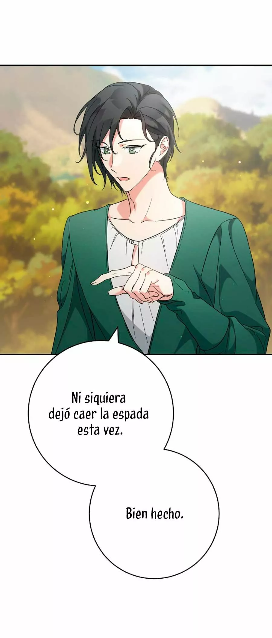 Página 52 del Manga