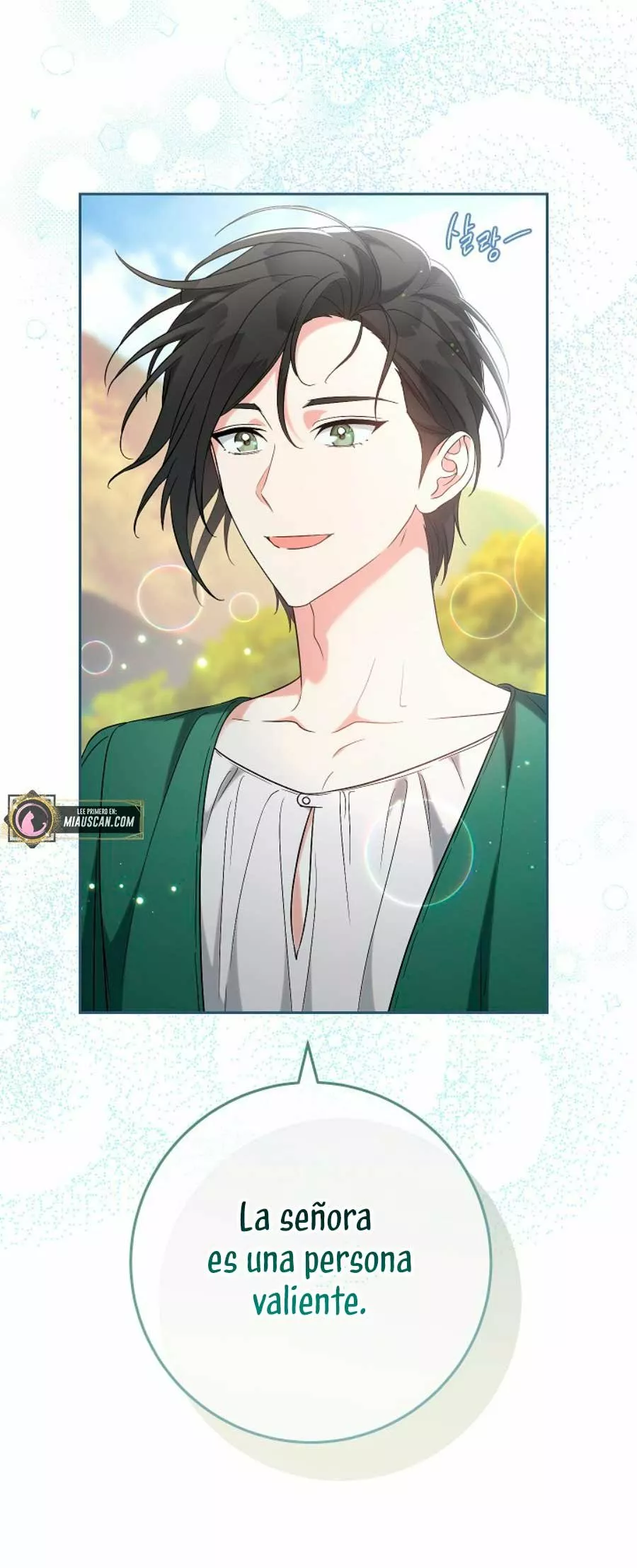 Página 55 del Manga