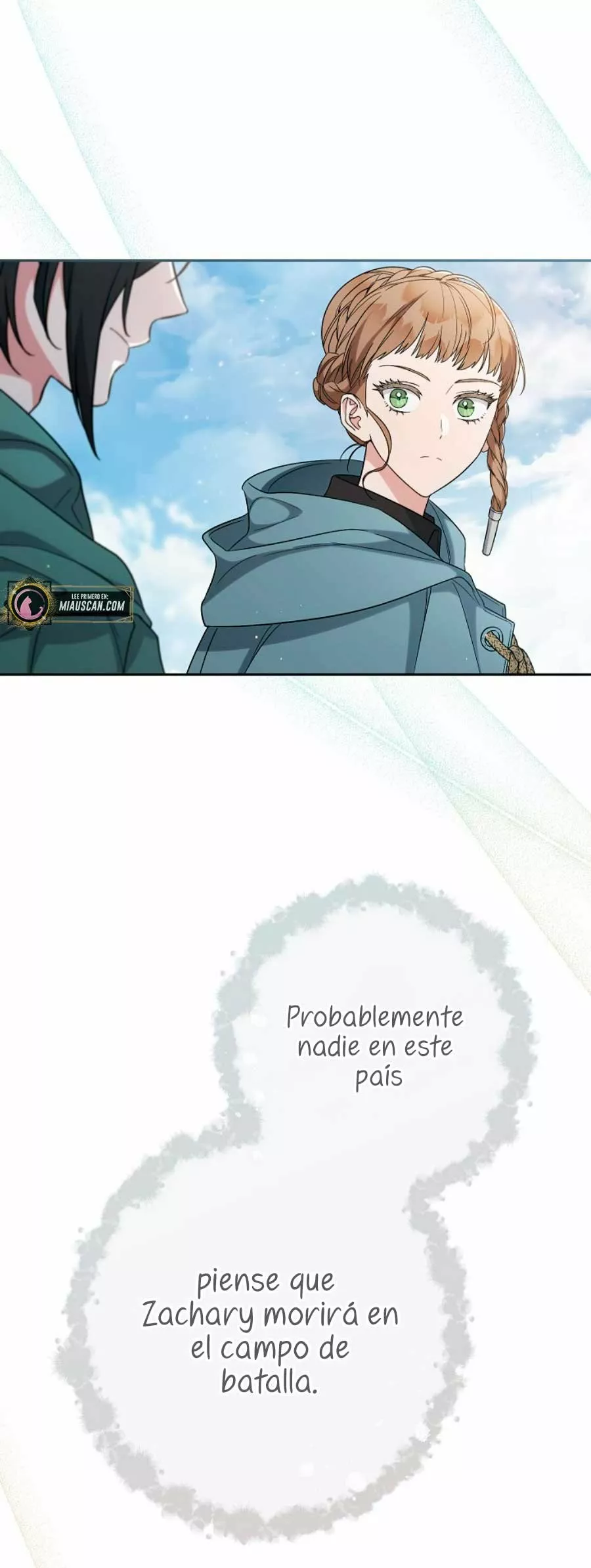 Página 64 del Manga