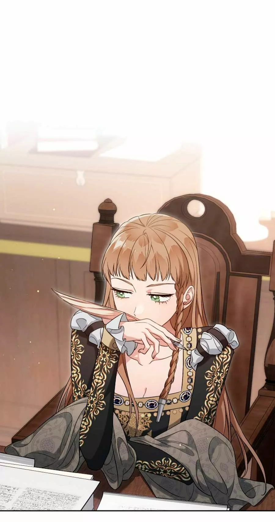 Página 68 del Manga