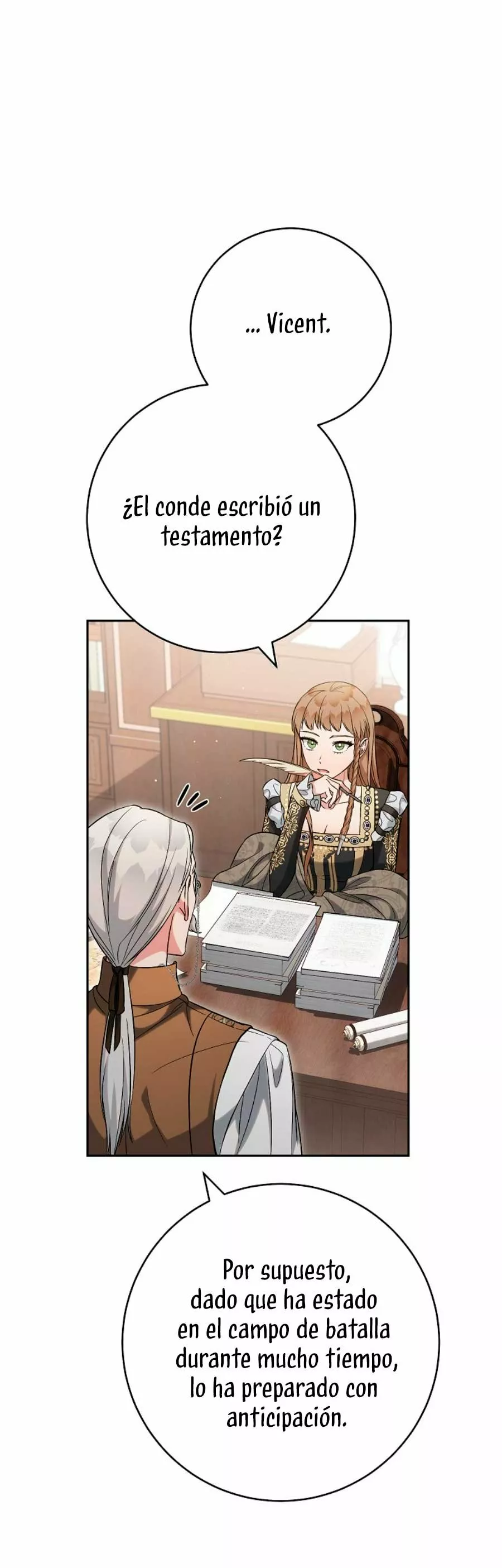 Página 69 del Manga