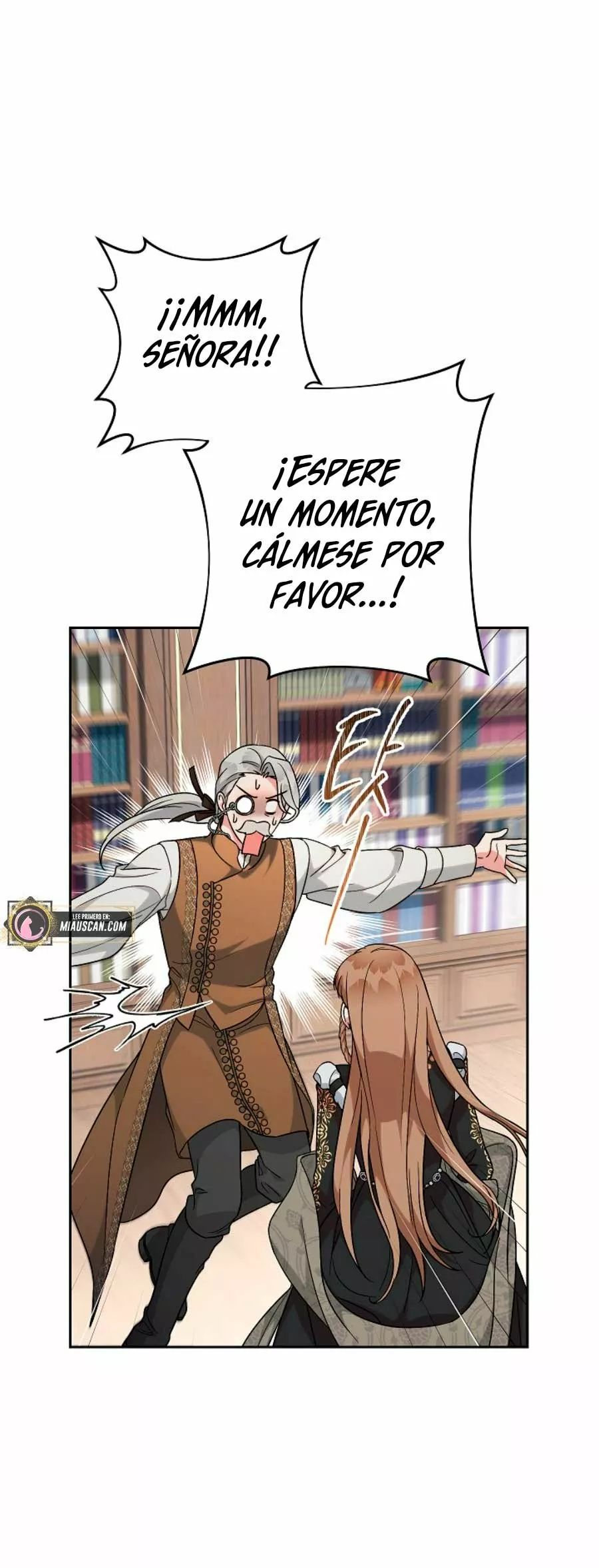 Página 76 del Manga