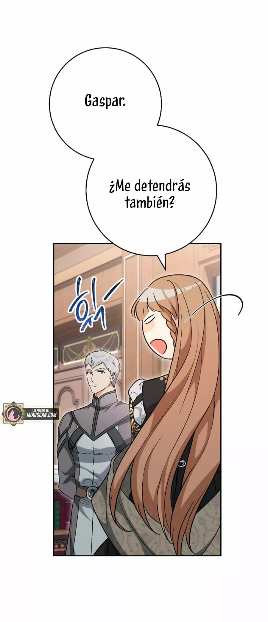 Página 78 del Manga