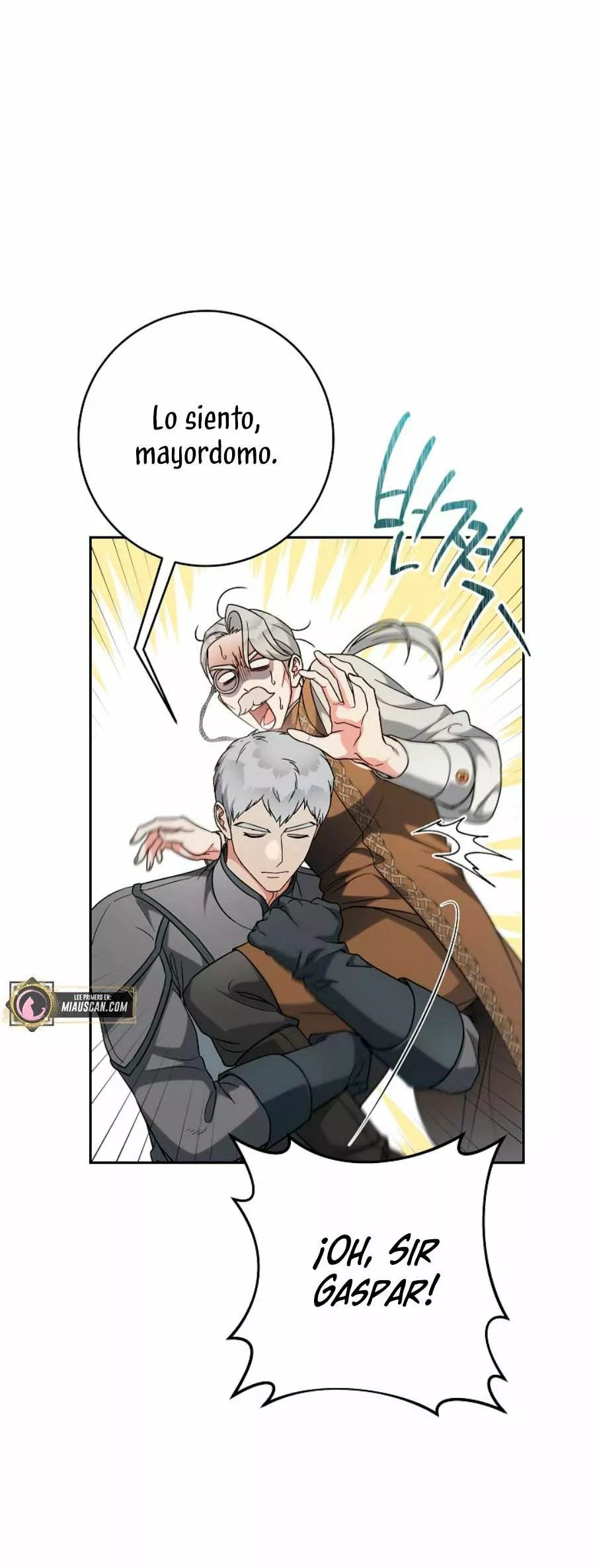 Página 82 del Manga