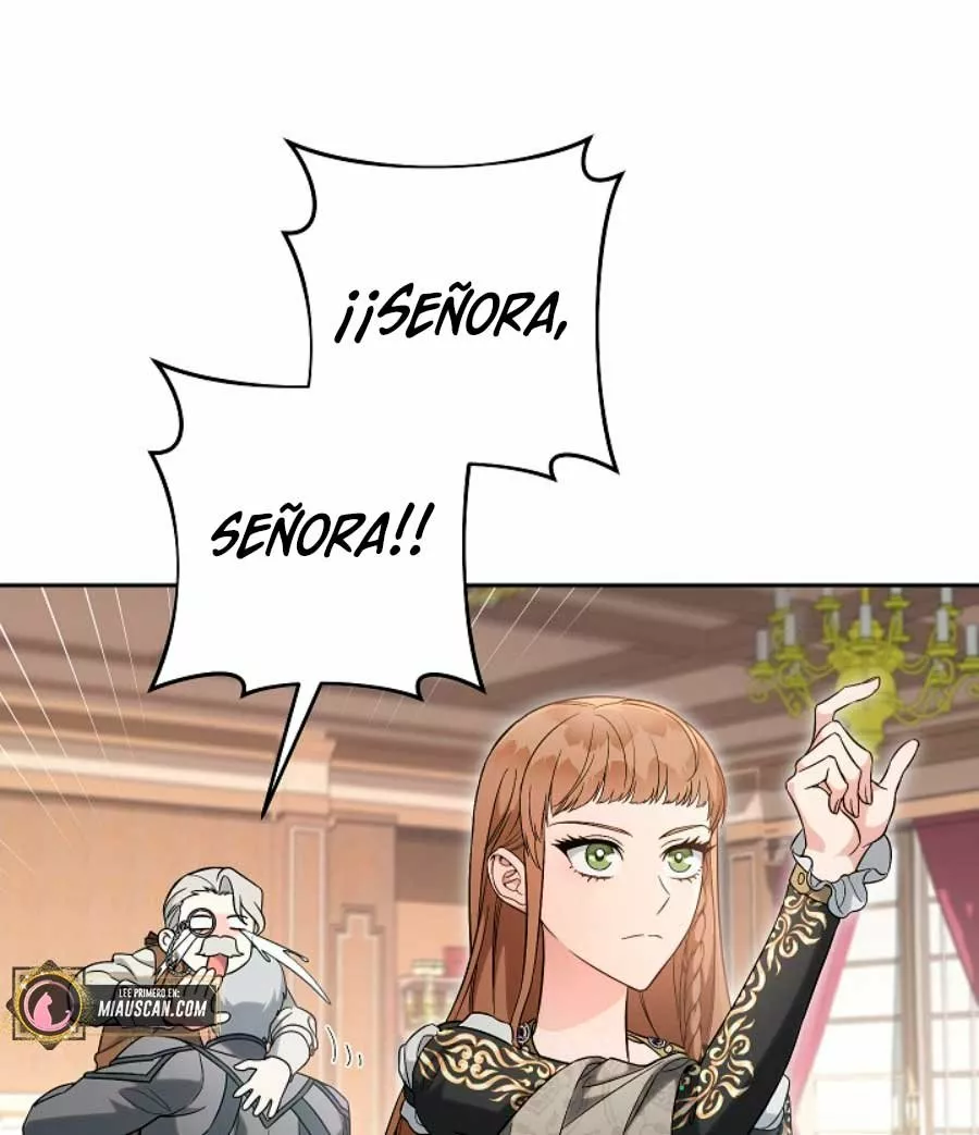 Página 83 del Manga