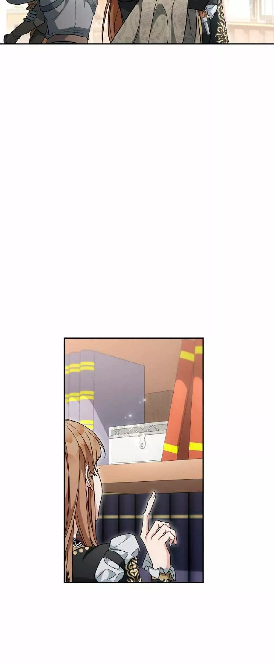 Página 84 del Manga