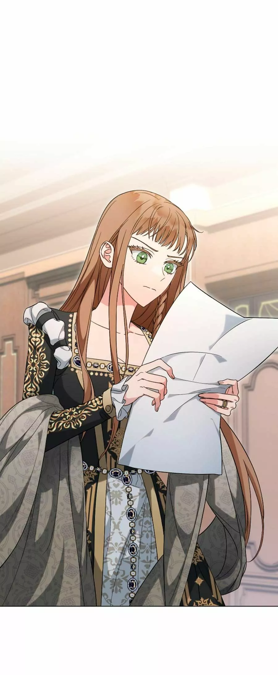 Página 86 del Manga