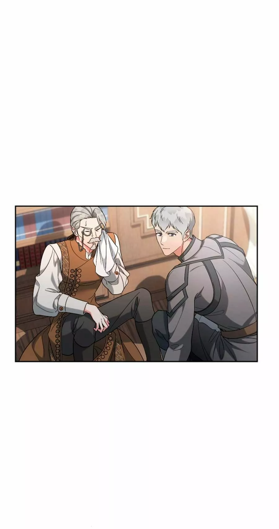 Página 87 del Manga