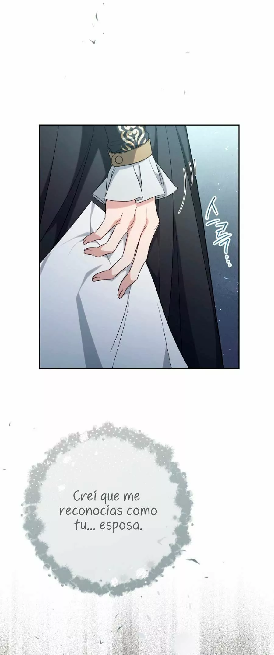 Página 88 del Manga