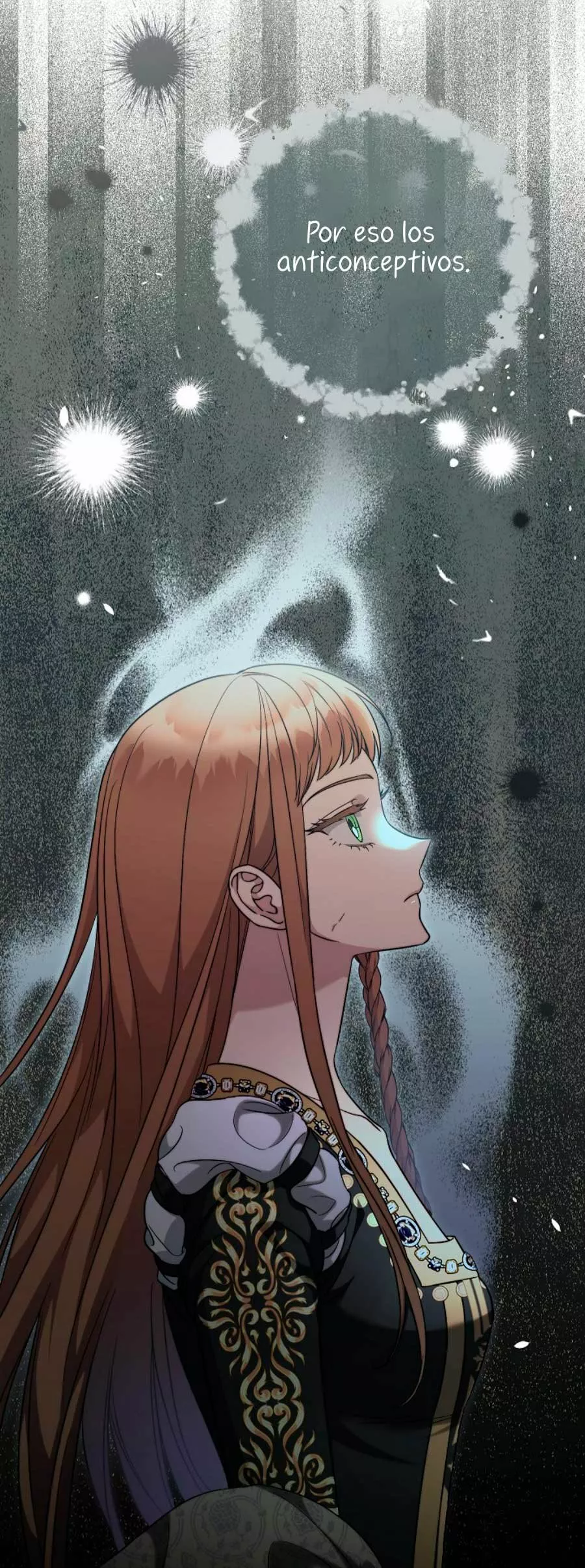 Página 89 del Manga