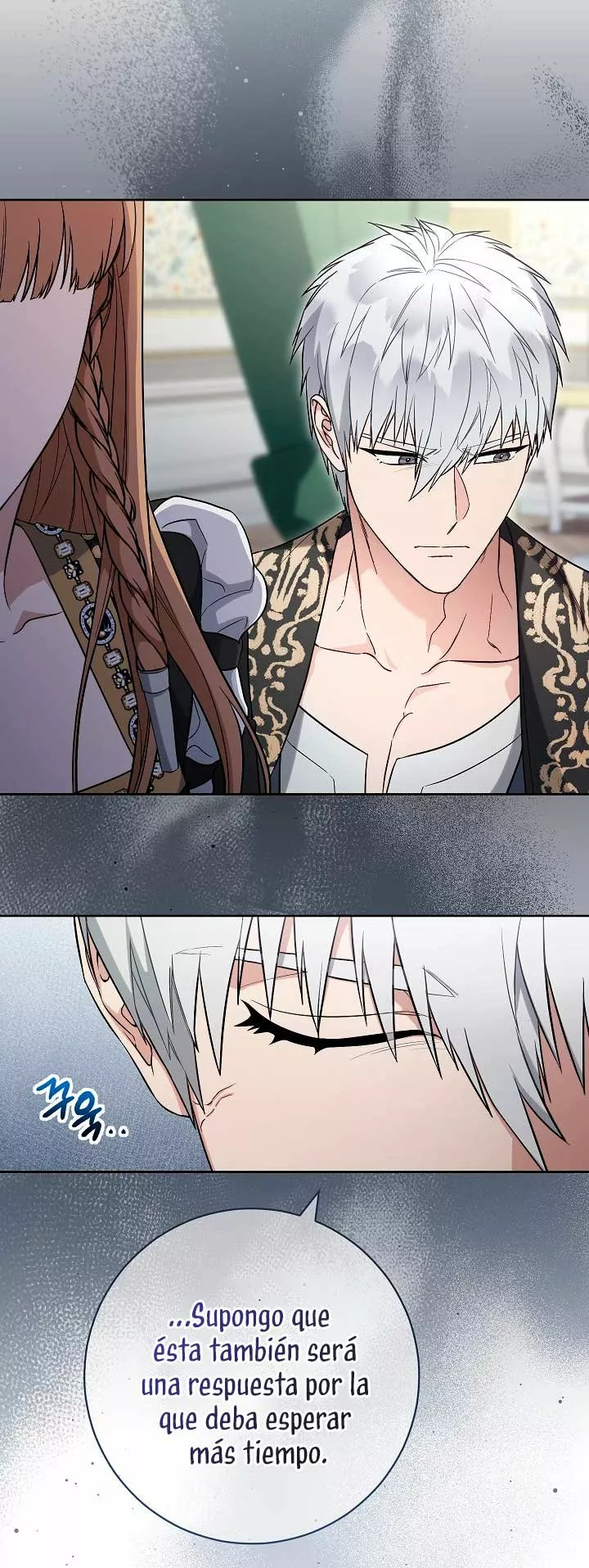 Página 43 del Manga