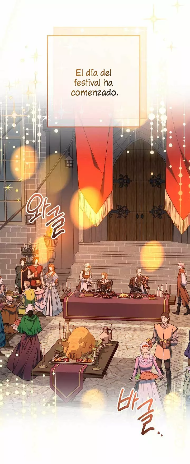 Página 52 del Manga