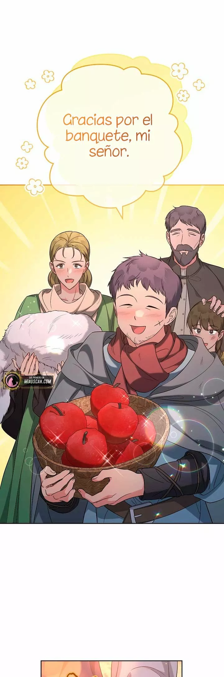 Página 55 del Manga