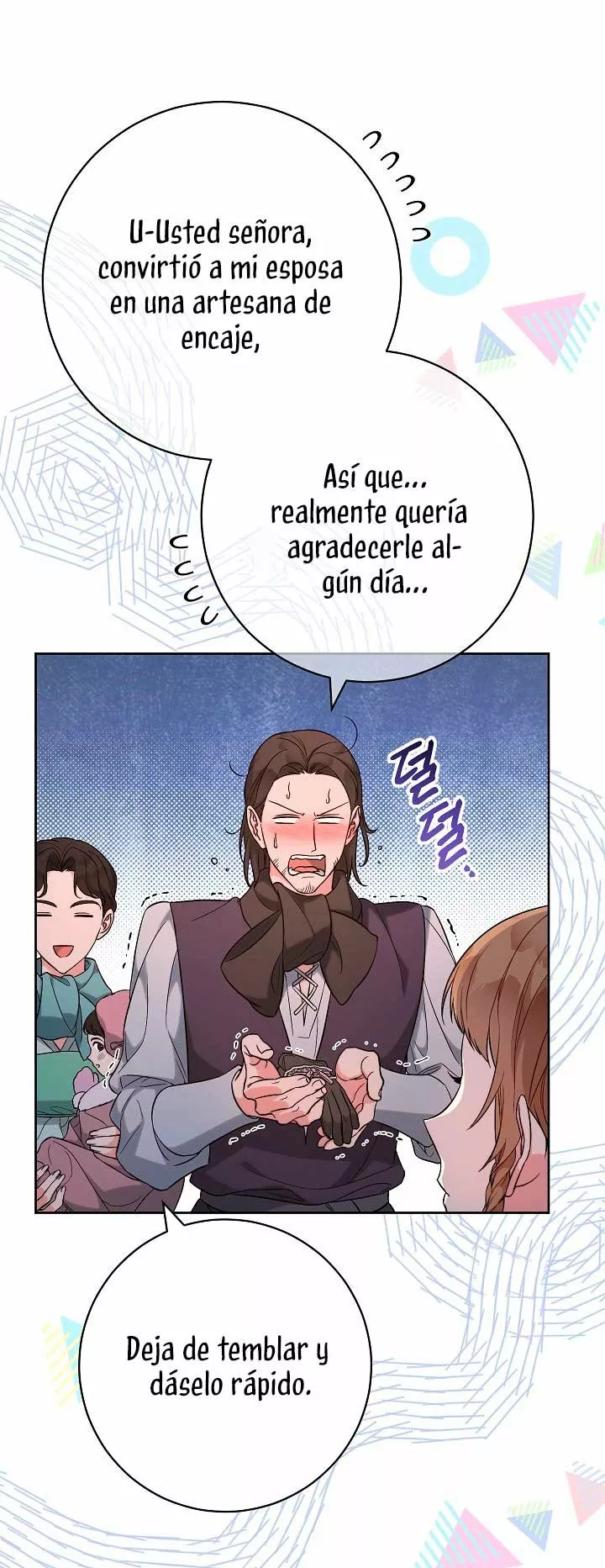 Página 57 del Manga