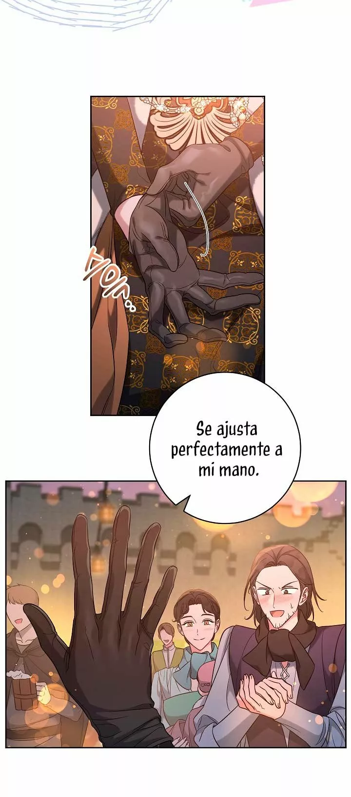 Página 58 del Manga