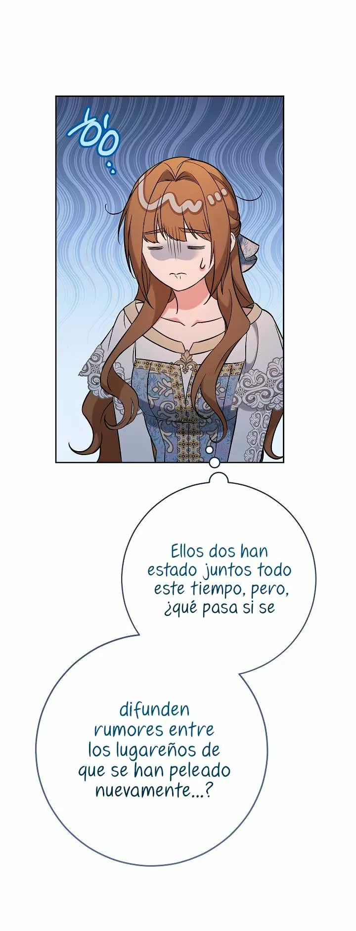 Página 65 del Manga