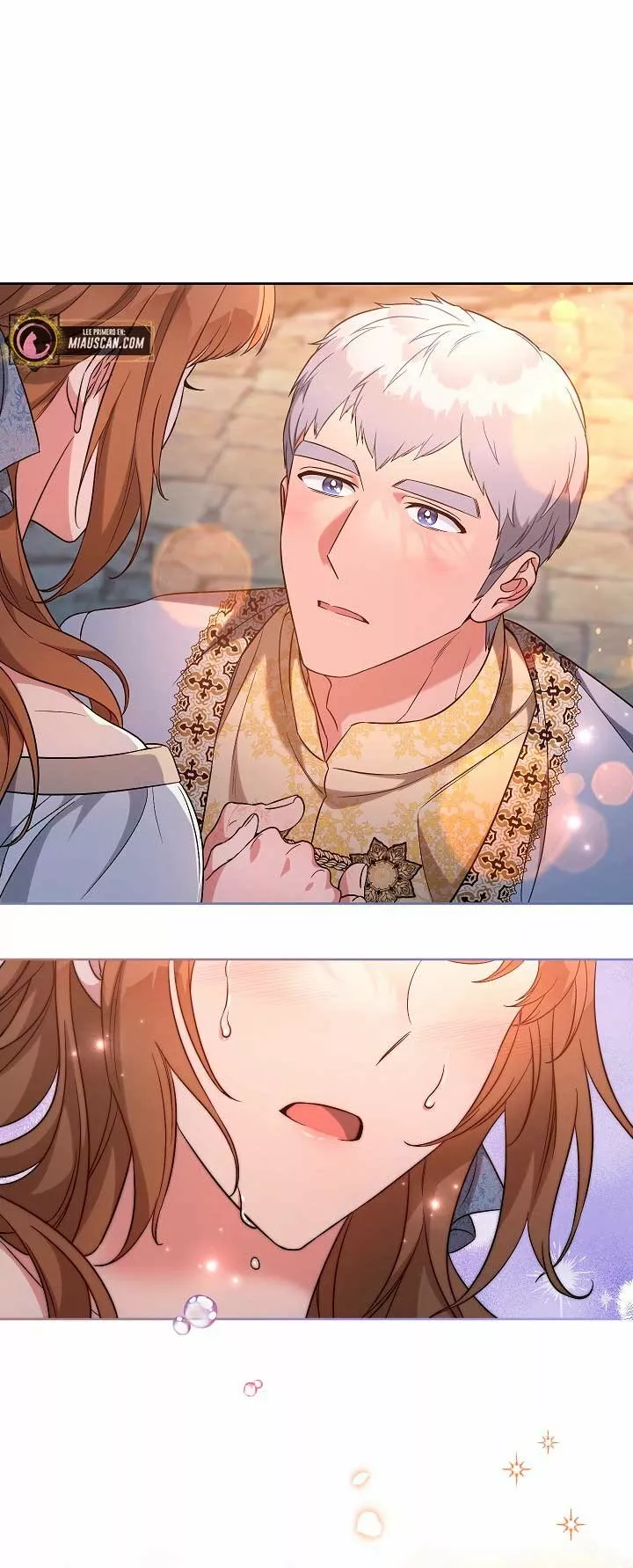 Página 72 del Manga