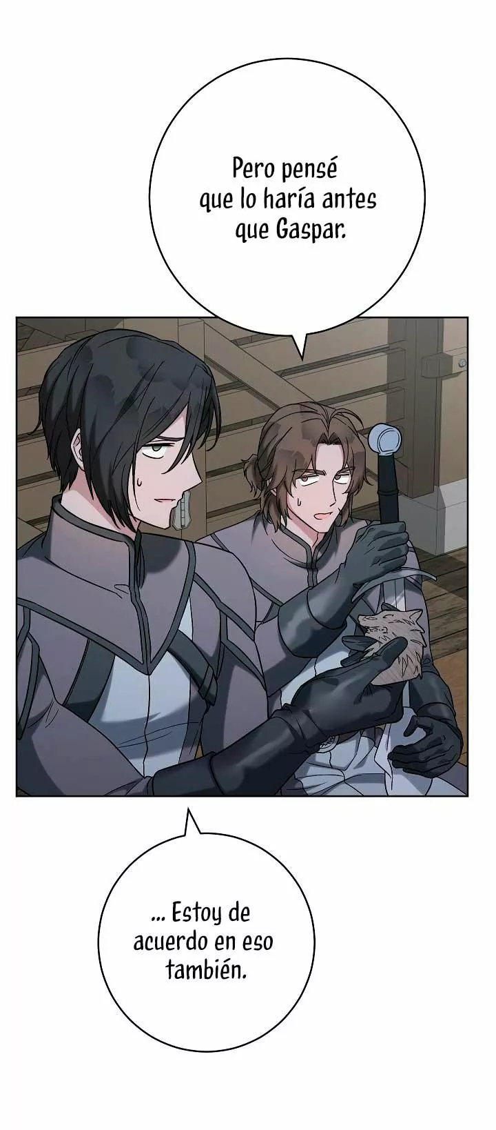 Página 76 del Manga