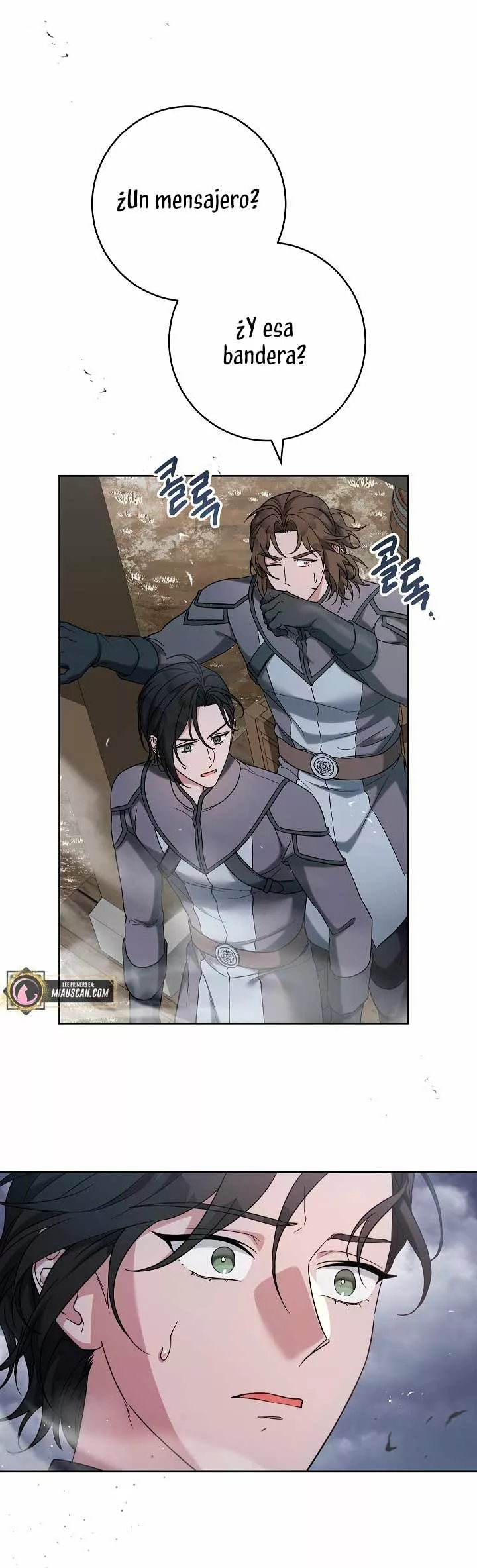 Página 78 del Manga