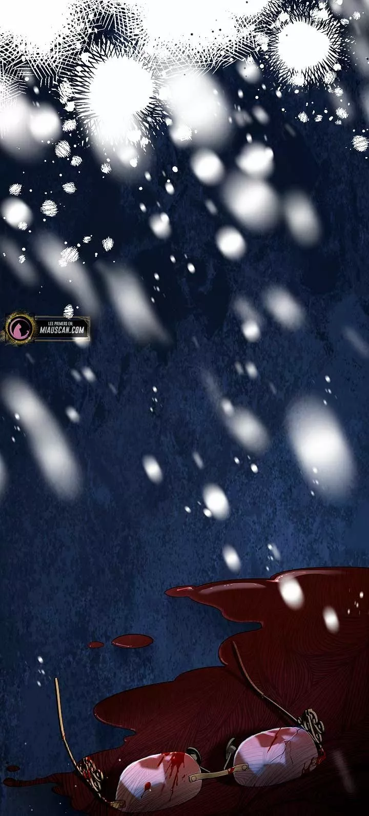 Página 81 del Manga