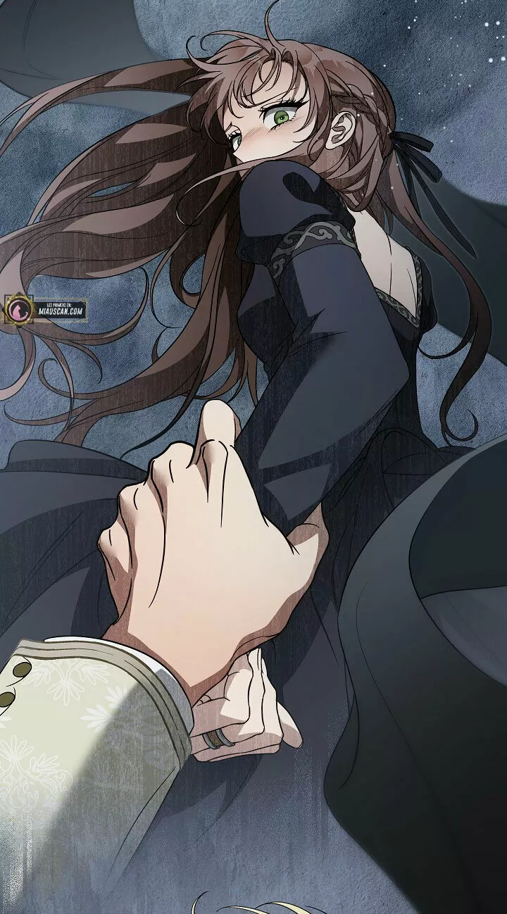 Página 41 del Manga