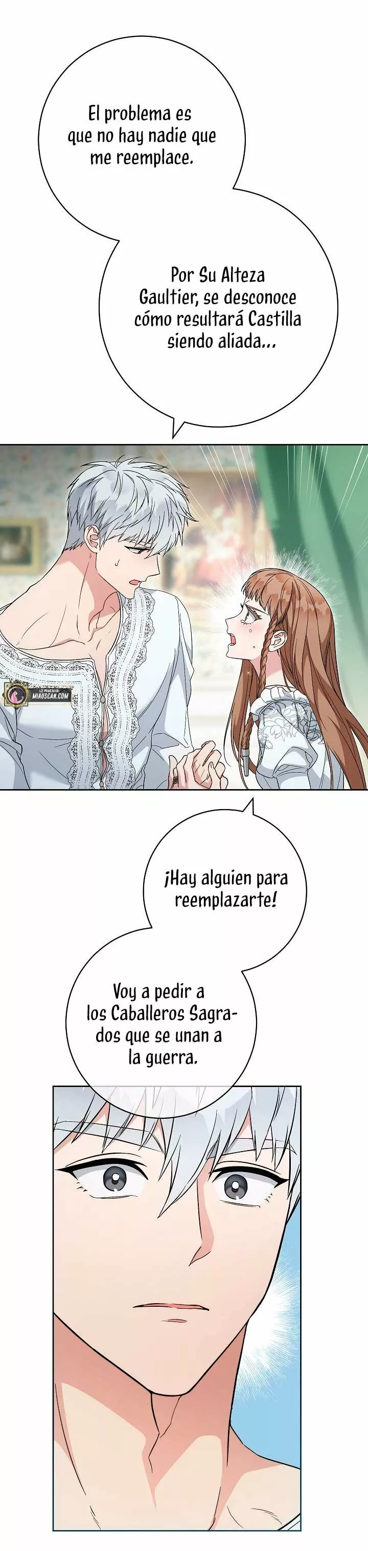 Página 34 del Manga