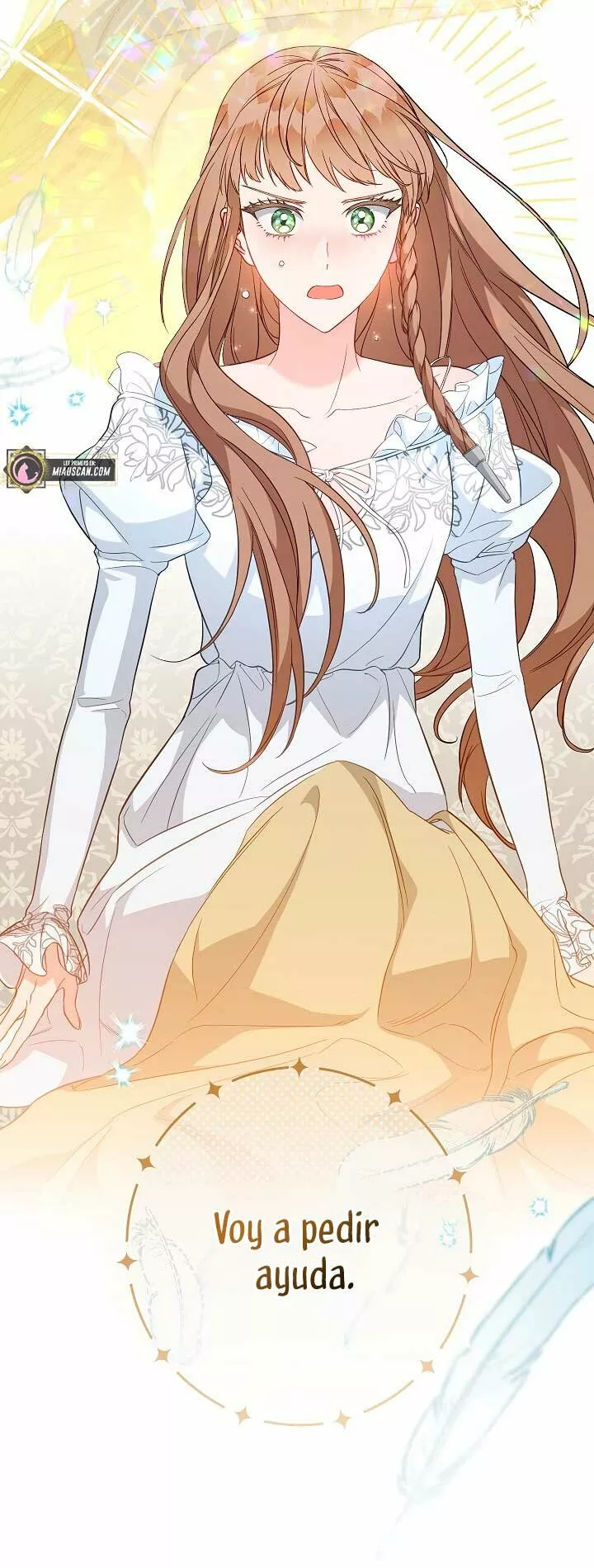 Página 36 del Manga