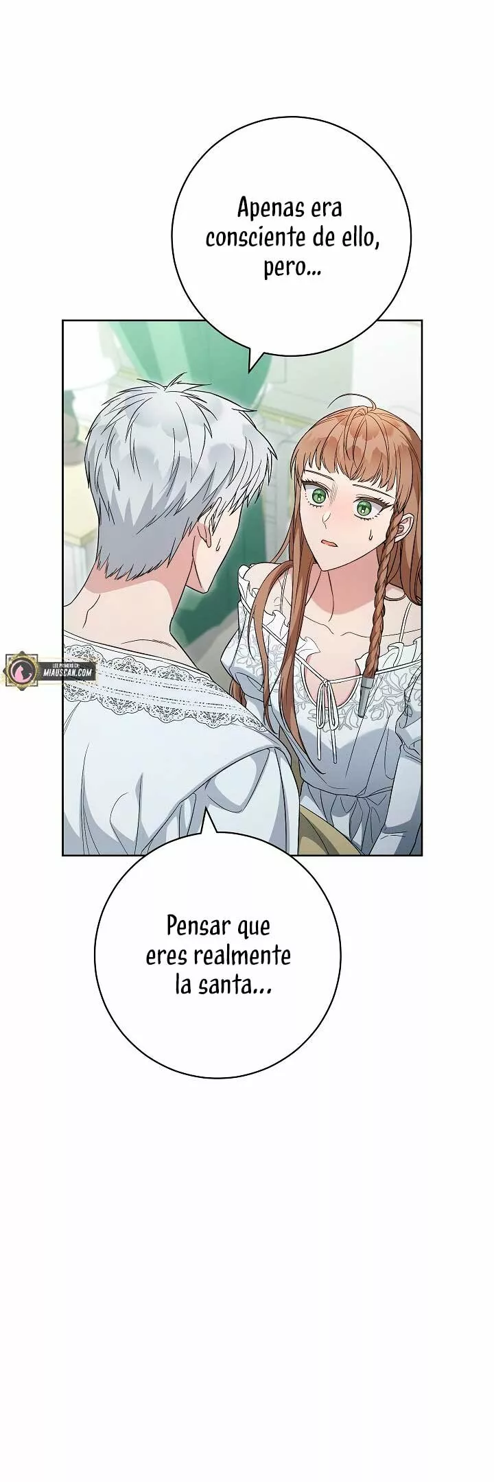 Página 38 del Manga