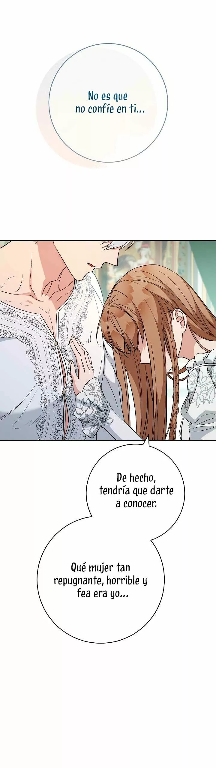 Página 43 del Manga