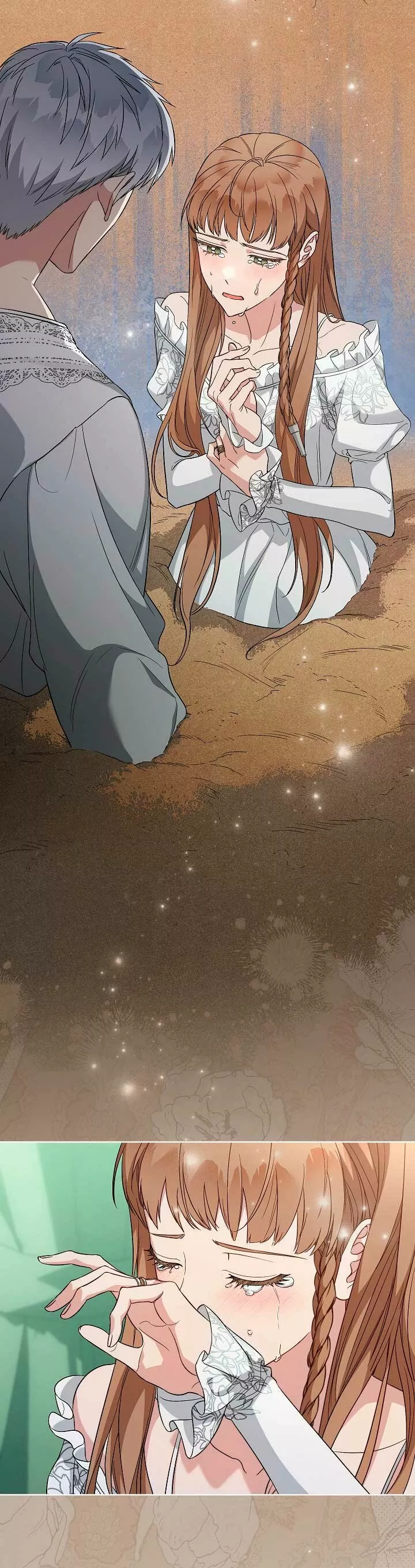 Página 45 del Manga