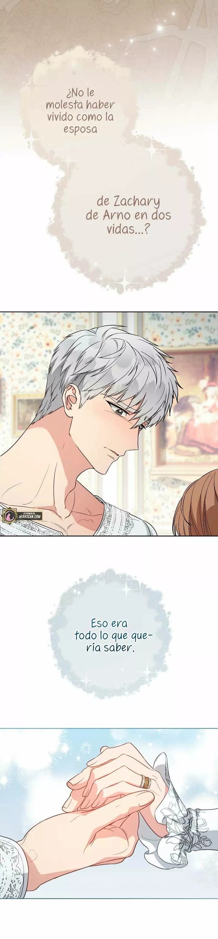 Página 46 del Manga