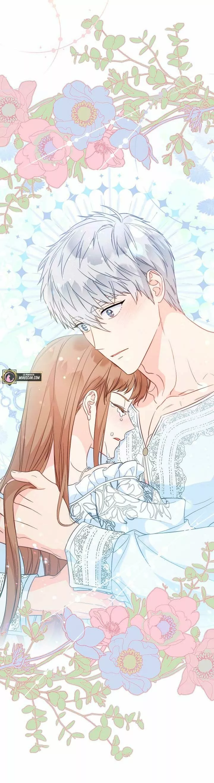 Página 50 del Manga