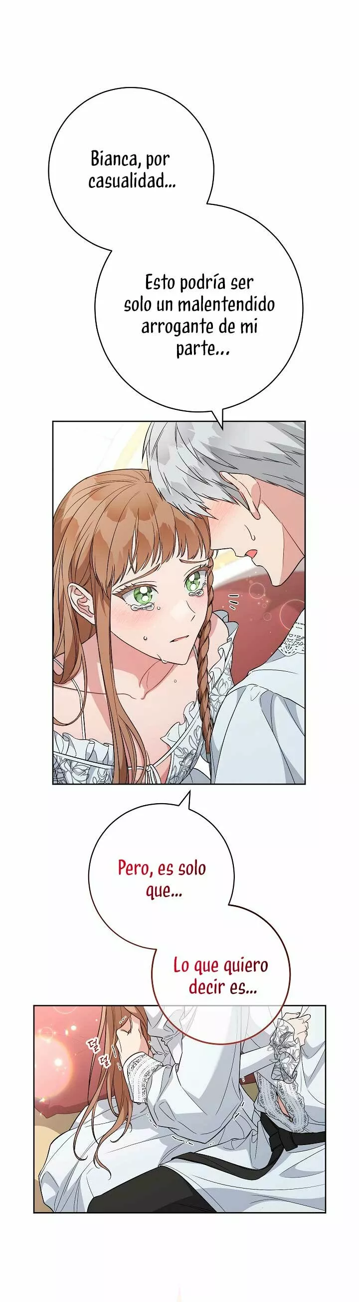 Página 51 del Manga